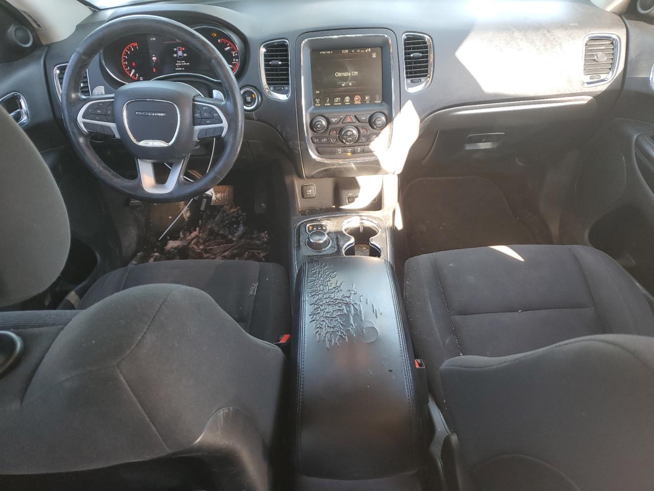 2014 Dodge Durango - Image 8