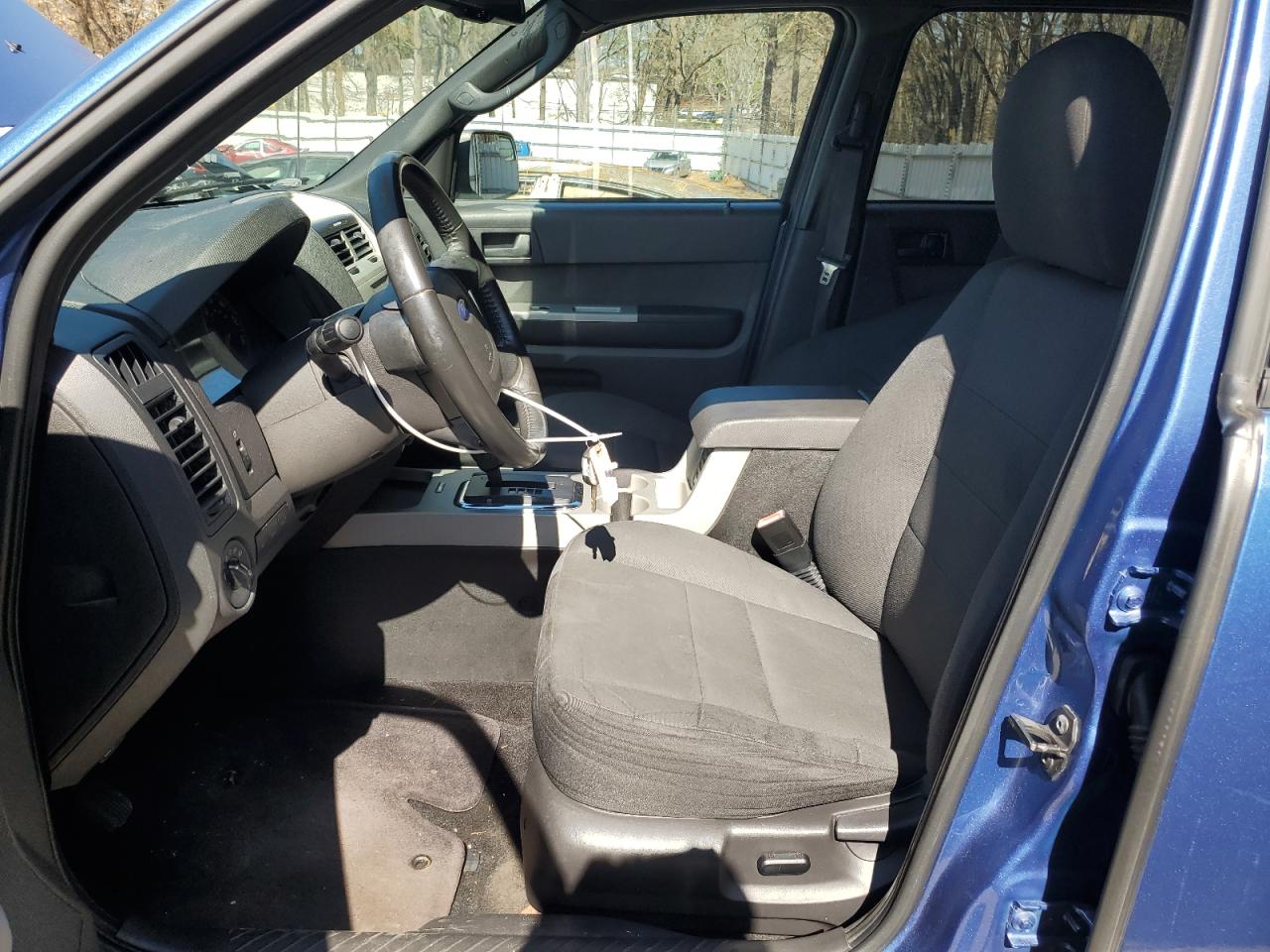 2010 Ford Escape - Image 7