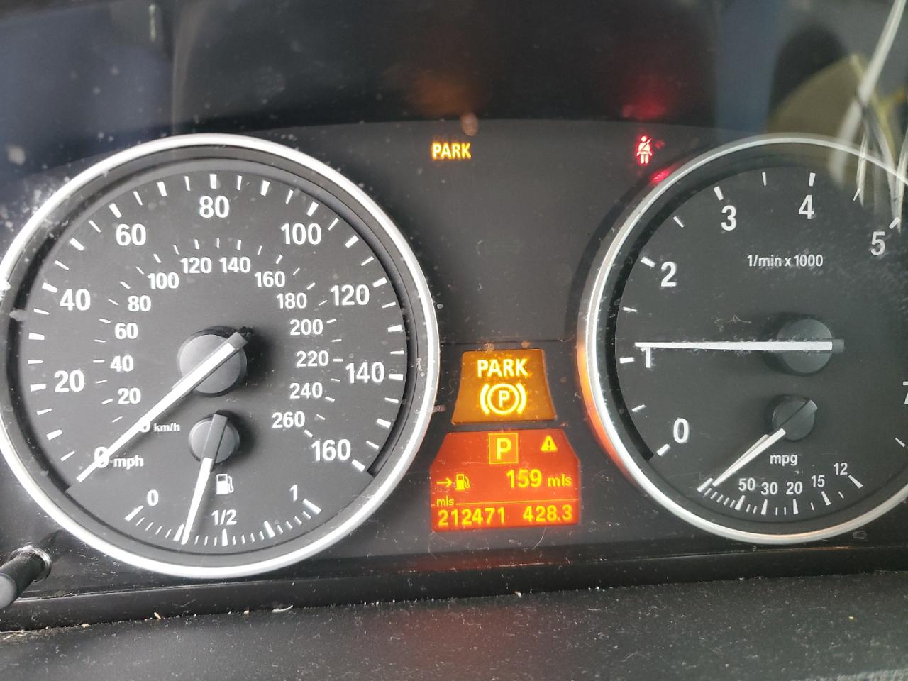 2012 BMW X5 - Image 9