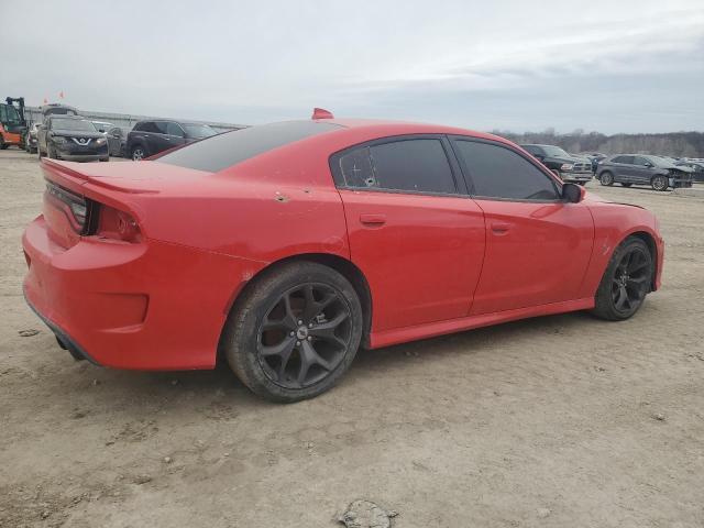 2017 DODGE CHARGER R/T