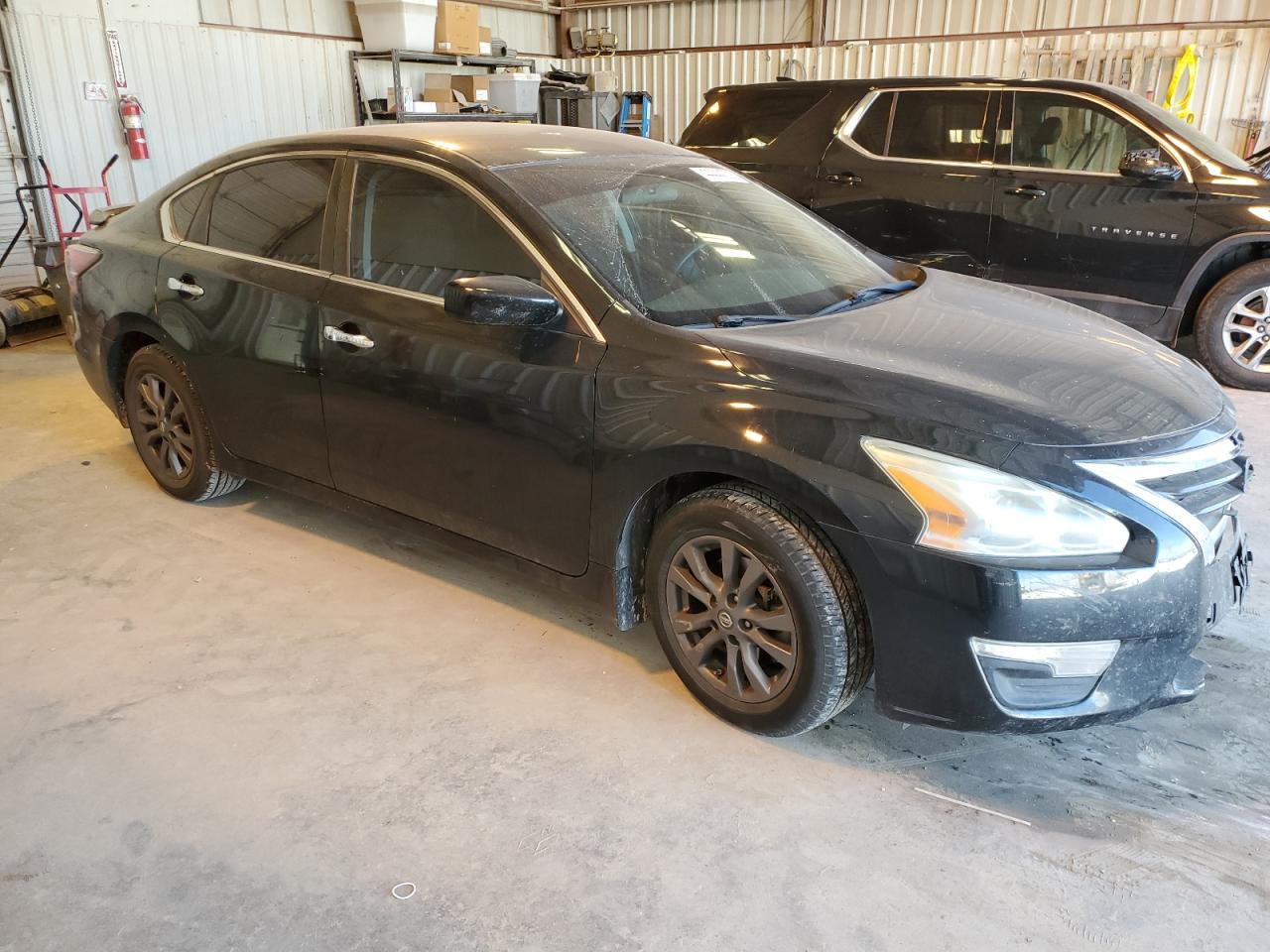 2015 Nissan Altima - Image 4