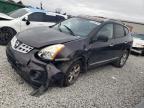 2011 Nissan Rogue S zu verkaufen in Hueytown, AL - Front End