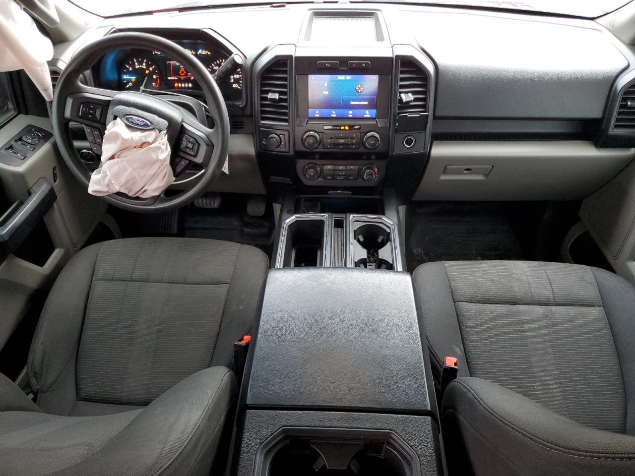 2019 Ford F-150 - Image 8