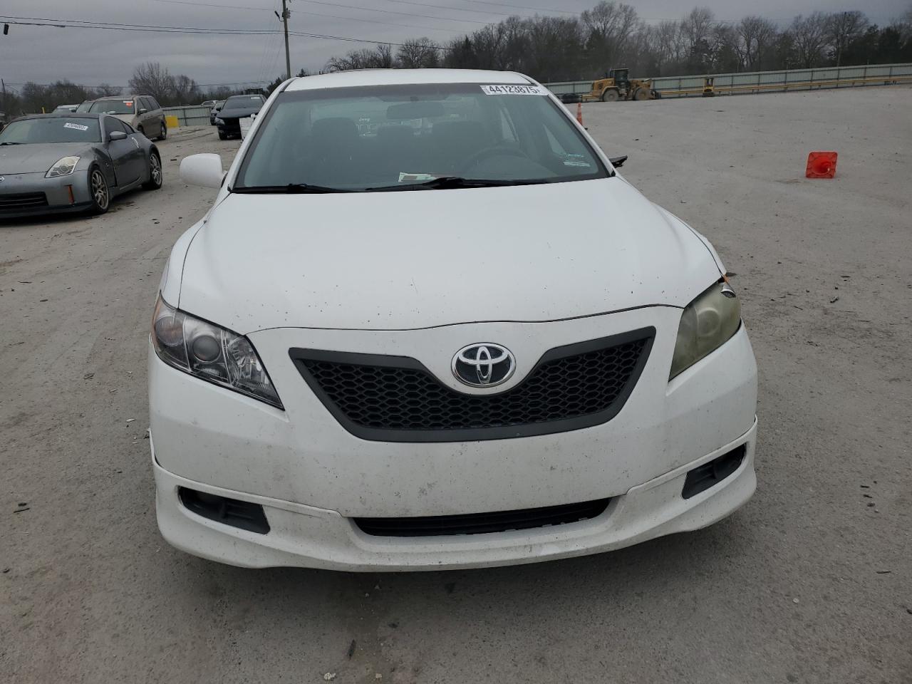 2008 Toyota Camry - Image 5