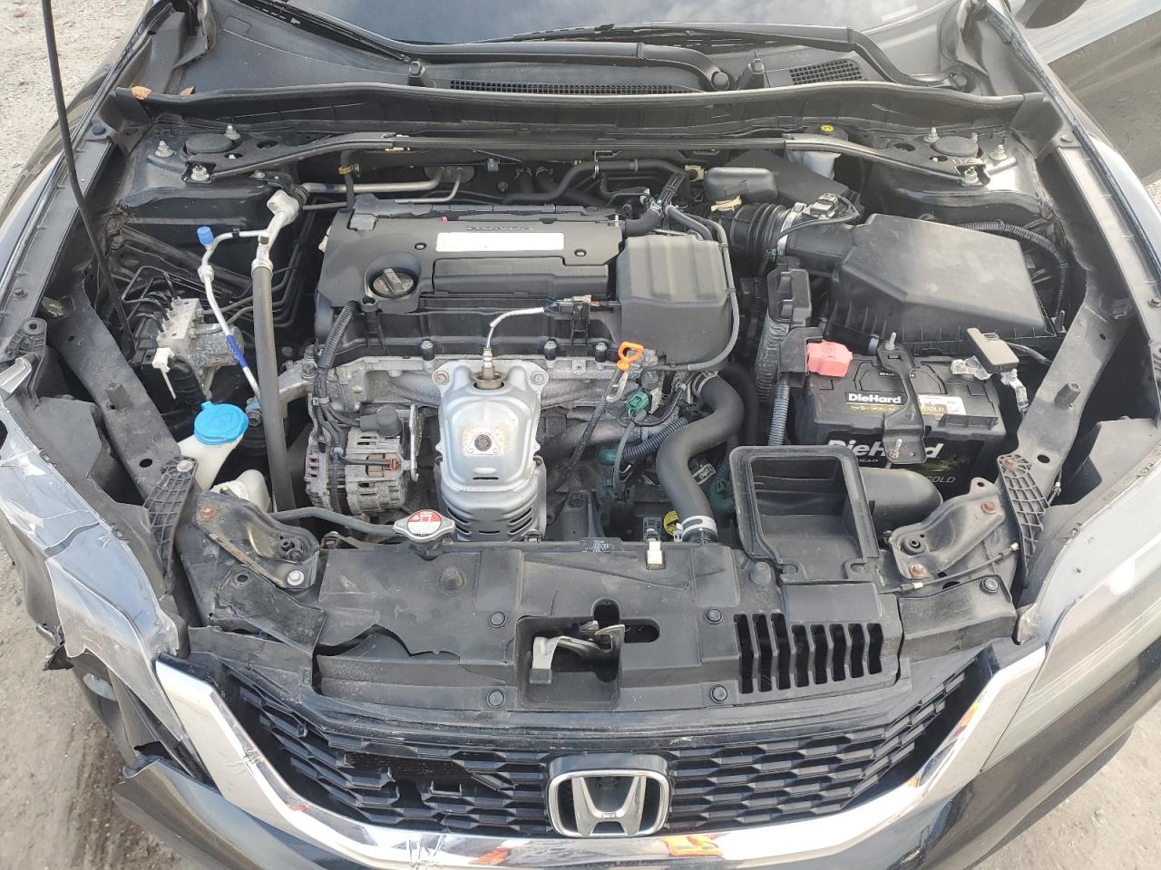 2015 Honda Accord - Image 11