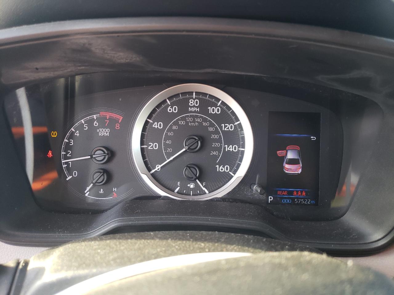 2021 Toyota Corolla - Image 9