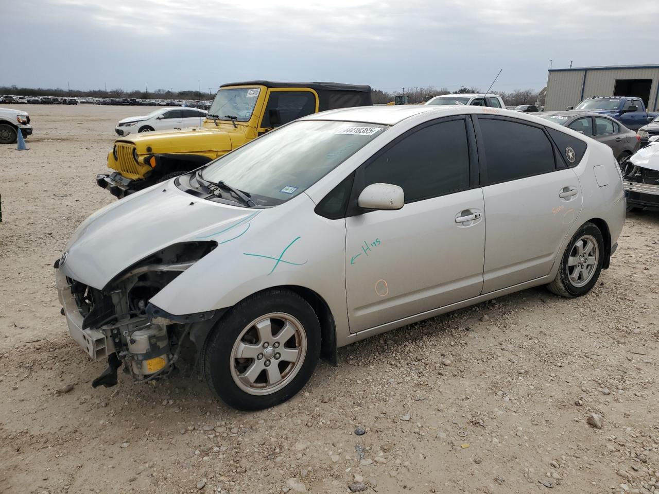 2004 Toyota Prius - Image 1