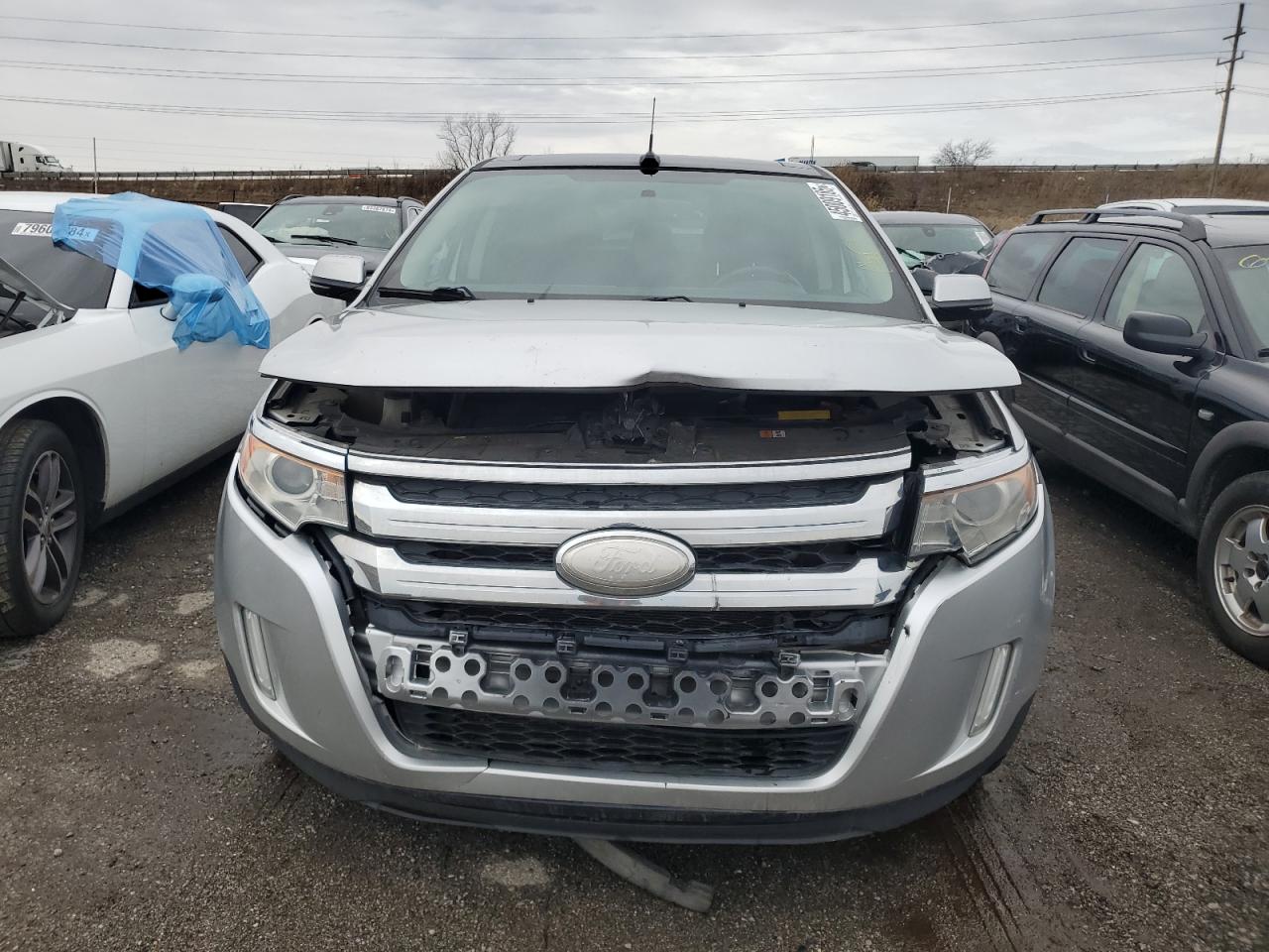 2013 Ford Edge - Image 5