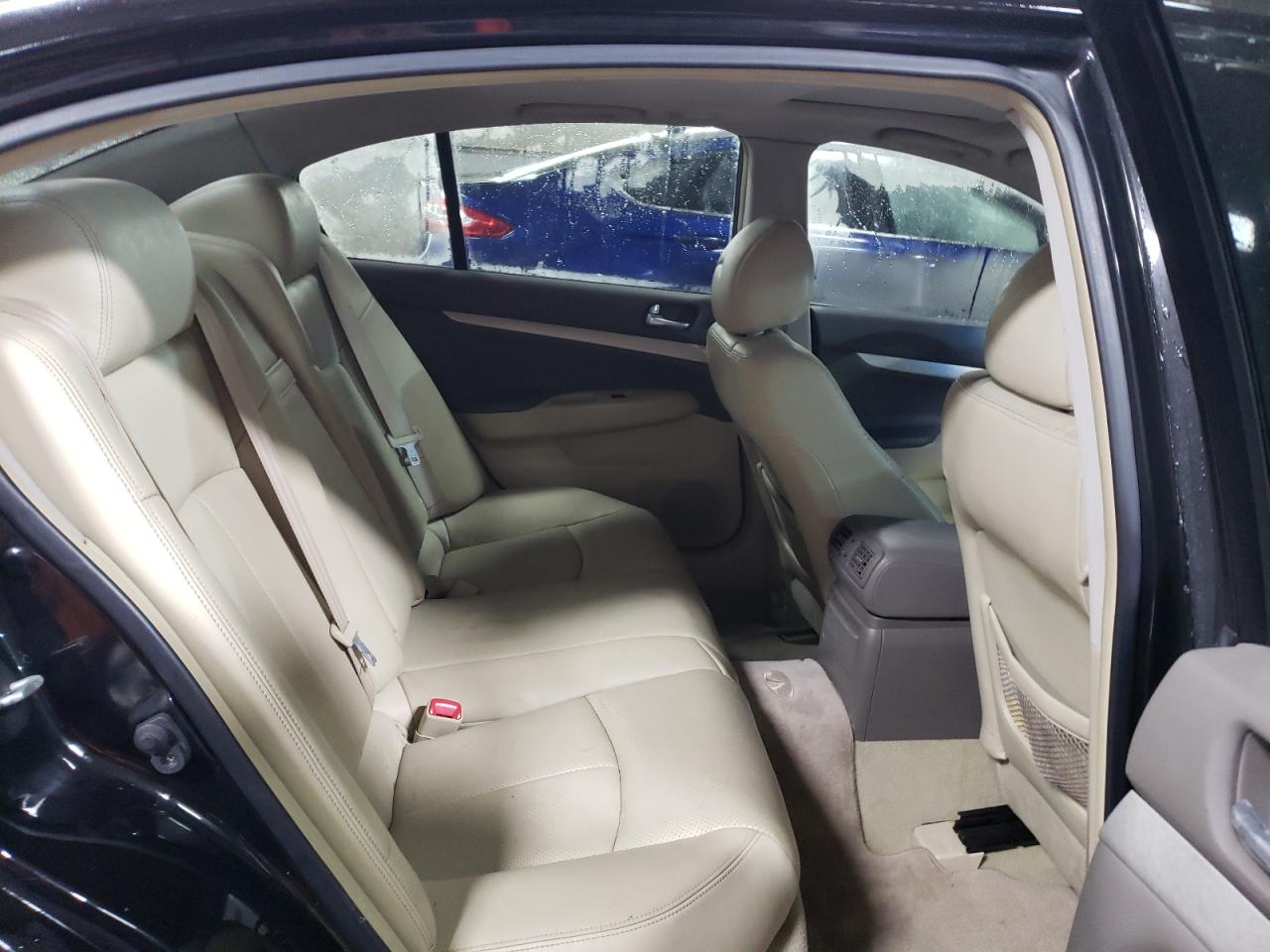 2008 Infiniti G - Image 10