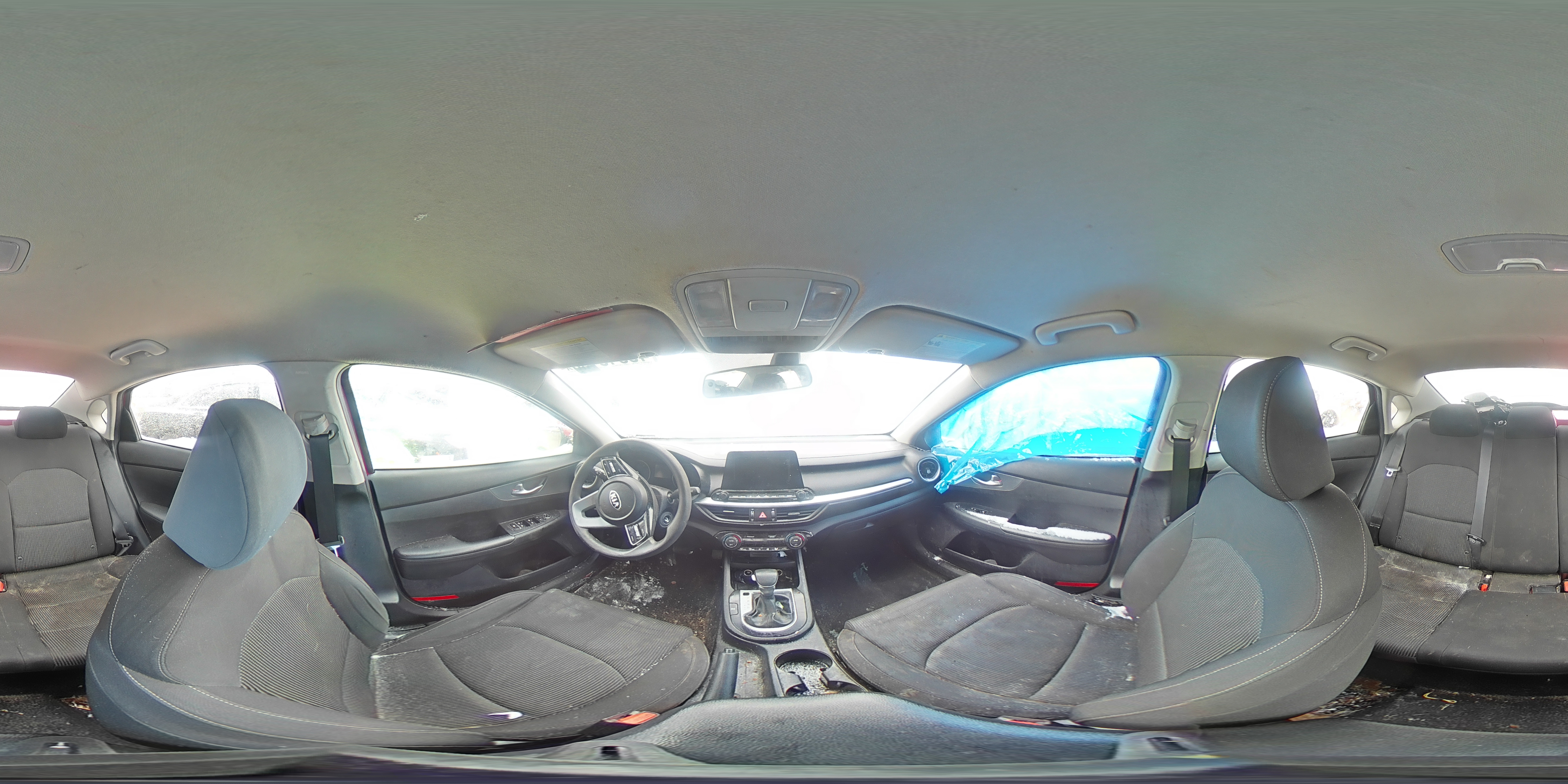 2019 Kia Forte - Image 13