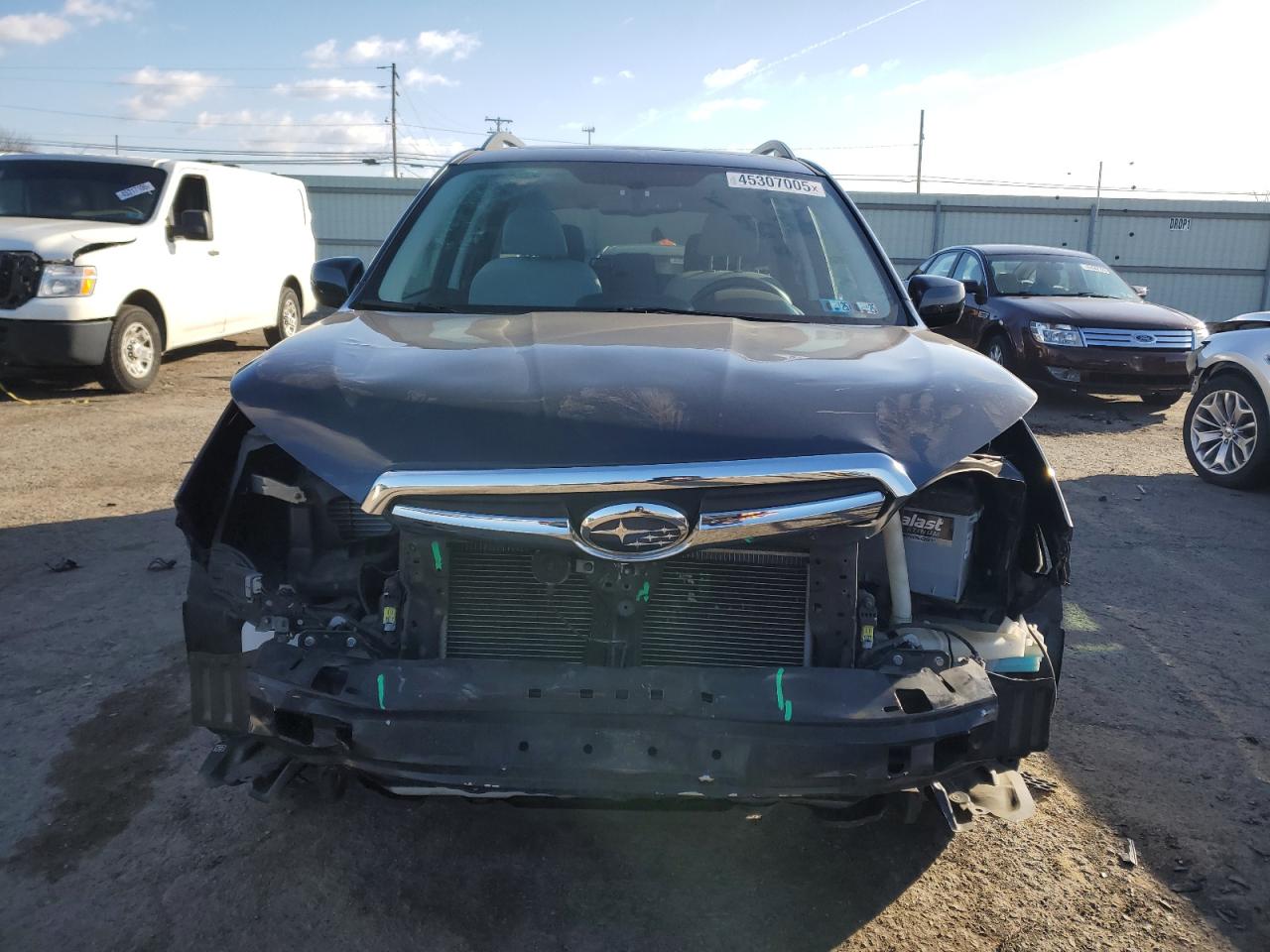 2014 Subaru Forester - Image 5