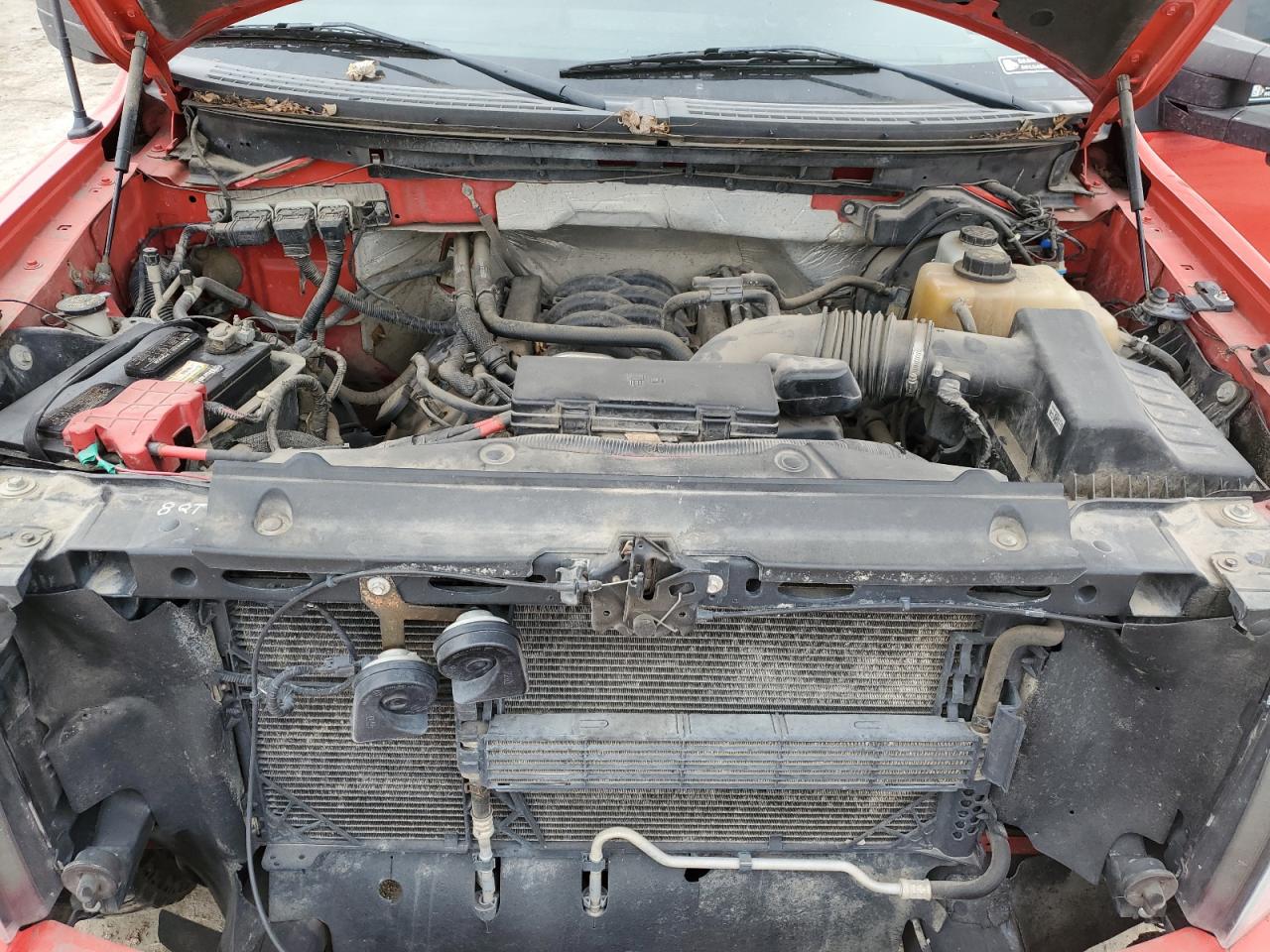 2013 Ford F-150 - Image 11
