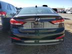 2018 Hyundai Elantra Sel للبيع في North Las Vegas، NV - Mechanical