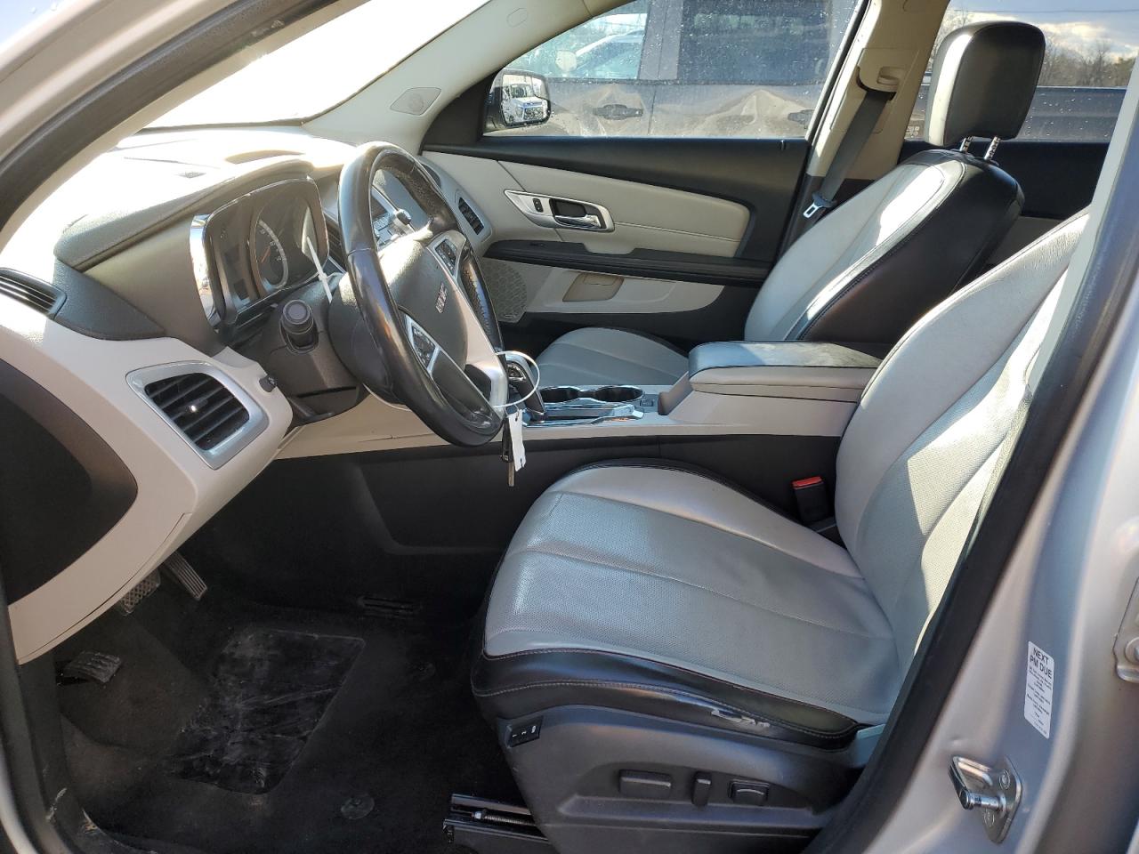 2013 GMC Terrain - Image 7