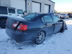 2011 Mitsubishi Galant Es zu verkaufen in Cahokia Heights, IL - Rollover
