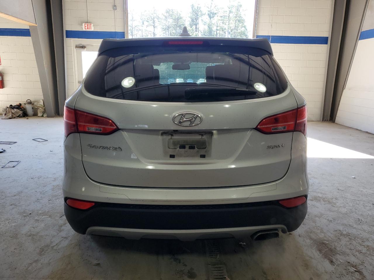 2013 Hyundai Santa Fe - Image 6
