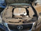 2008 Lexus Gs 350 de vânzare în Kapolei, HI - Water/Flood