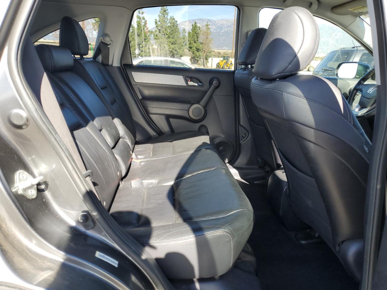 2010 Honda CR-V - Image 12