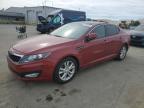 2013 Kia Optima Ex na sprzedaż w Martinez, CA - Mechanical