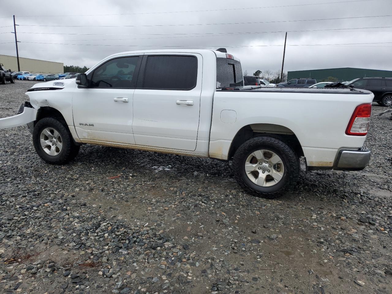 2022 RAM 1500 - Image 2