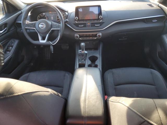  NISSAN ALTIMA 2019 Синий