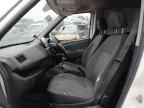2022 FIAT DOBLO 16V for sale at Copart PETERLEE