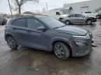 2023 HYUNDAI KONA SEL   for sale at Copart QC - MONTREAL