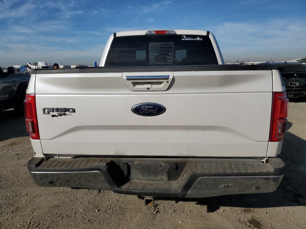 2017 Ford F-150 - Image 6