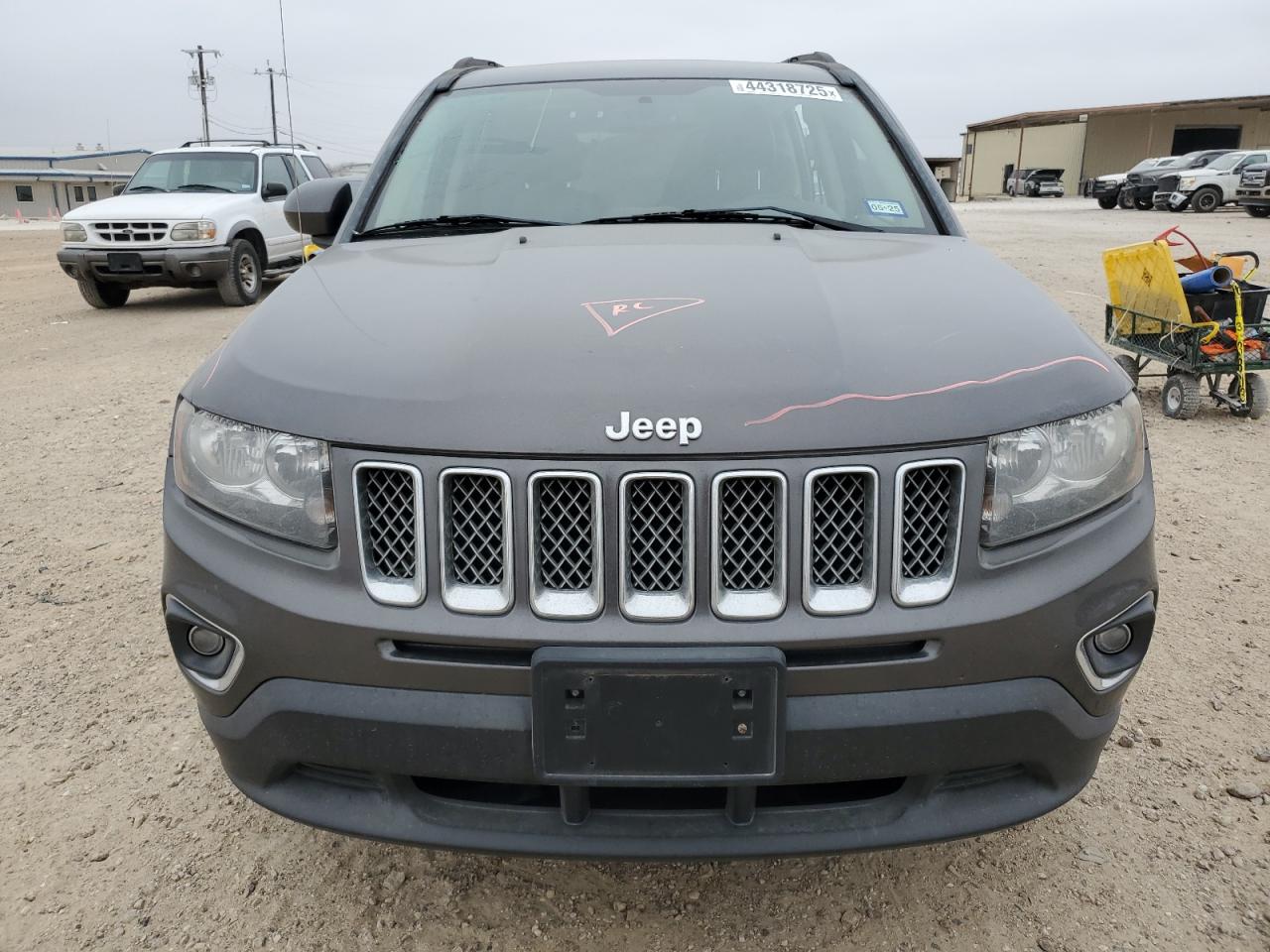 2015 Jeep Compass - Image 5