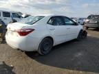 2014 Toyota Corolla L за продажба в Pennsburg, PA - Front End