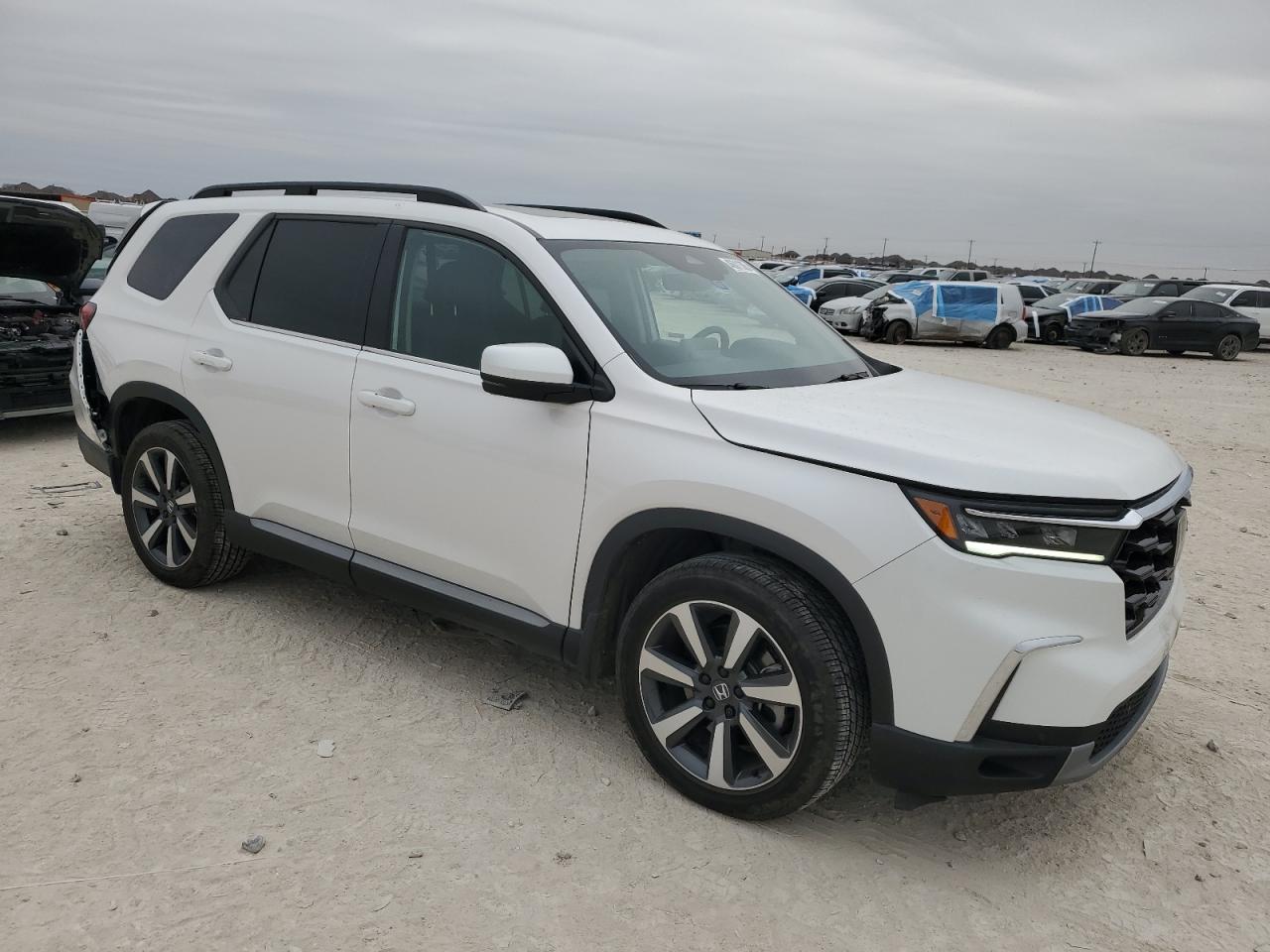 2024 Honda Pilot - Image 4