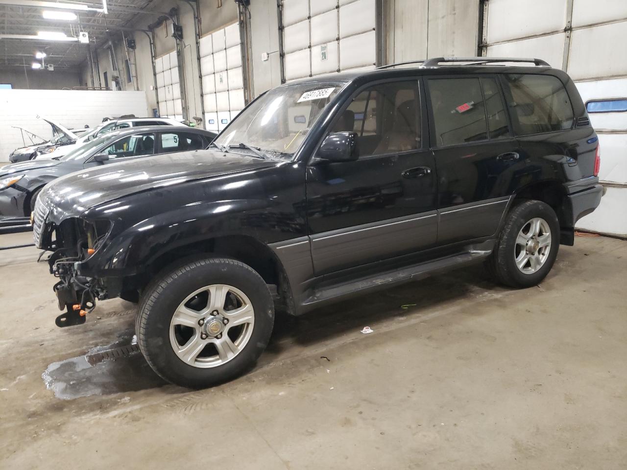 1999 Lexus LX - Image 1