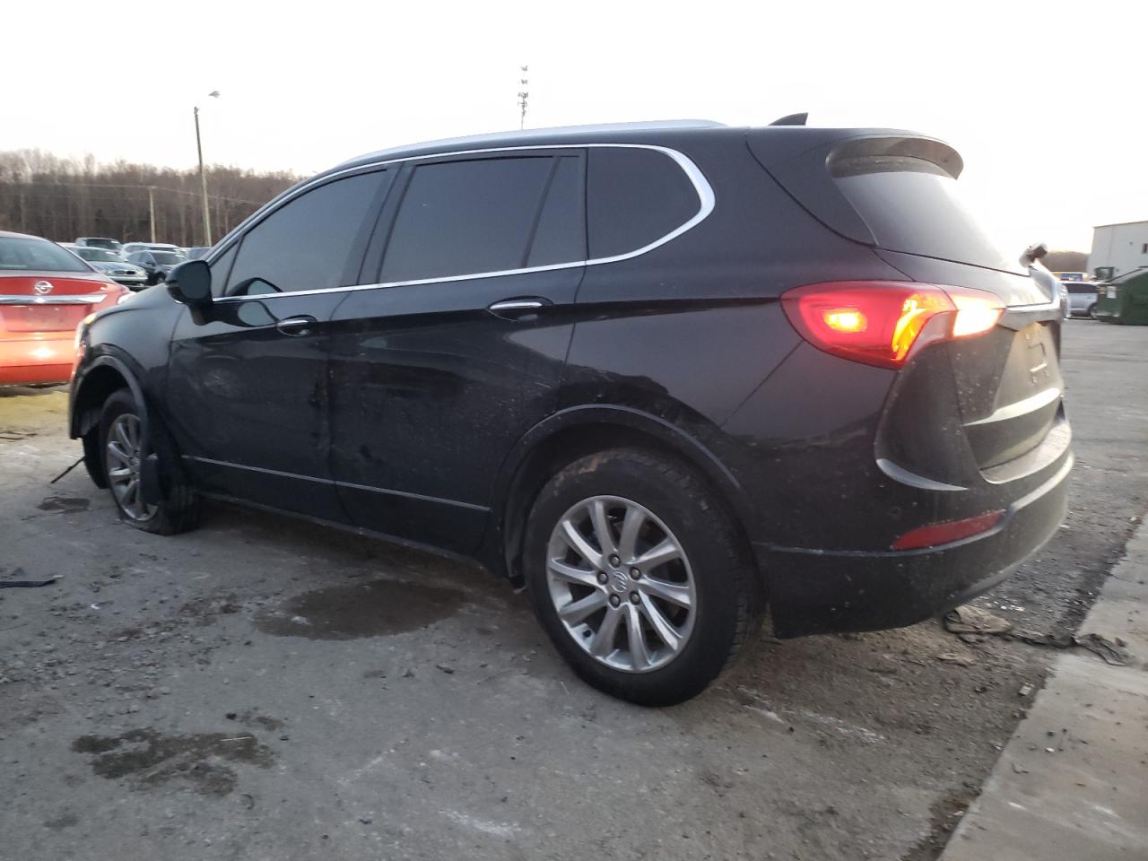 2019 Buick Envision - Image 2