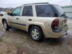 2005 Chevrolet Trailblazer Ls en Venta en Chicago Heights, IL - Side