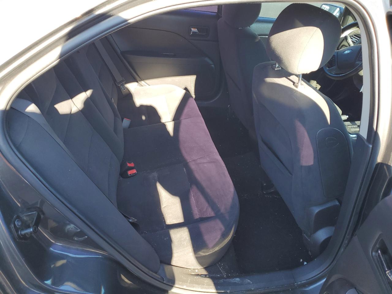 2007 Ford Fusion - Image 10