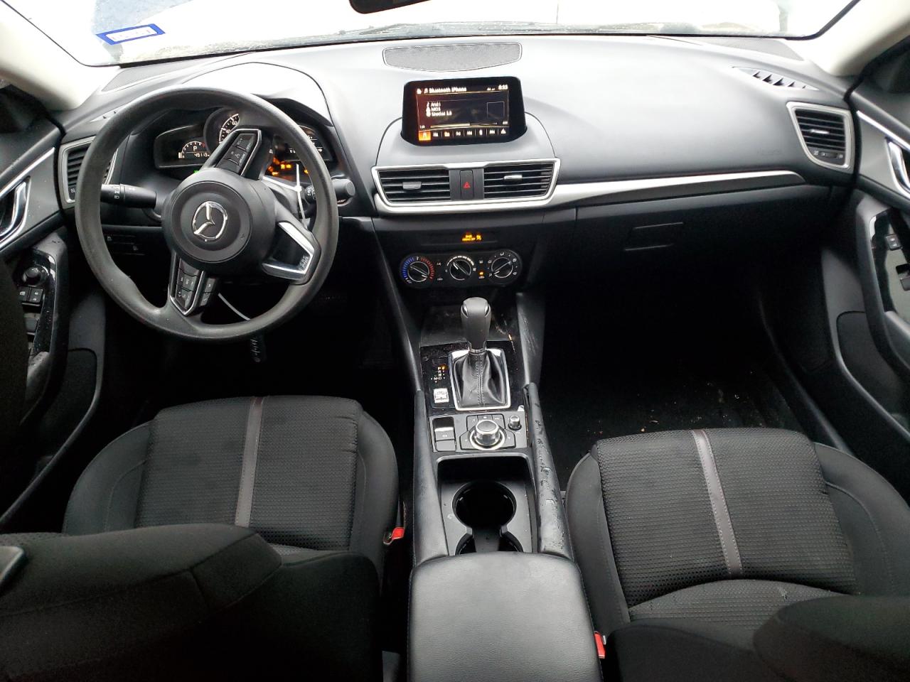 2018 Mazda 3 - Image 8