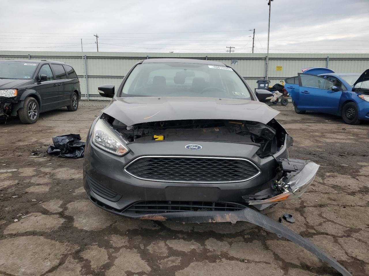 2016 Ford Focus - Image 5