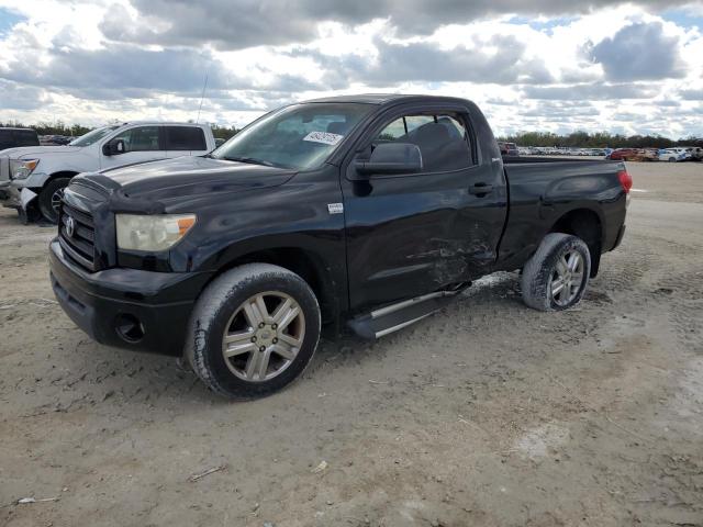 2007 Toyota Tundra  zu verkaufen in Arcadia, FL - Side