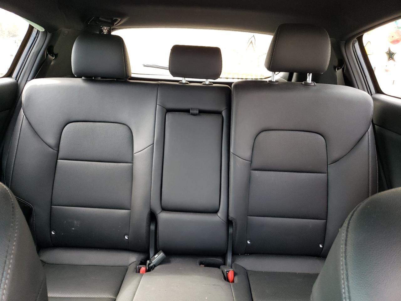 2021 Kia Sportage - Image 10