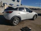 2021 Mazda Cx-3 Sport للبيع في Albuquerque، NM - Side