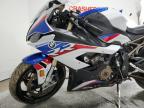 2021 BMW S 1000 RR a la Venta en Copart TX - CRASHEDTOYS DALLAS