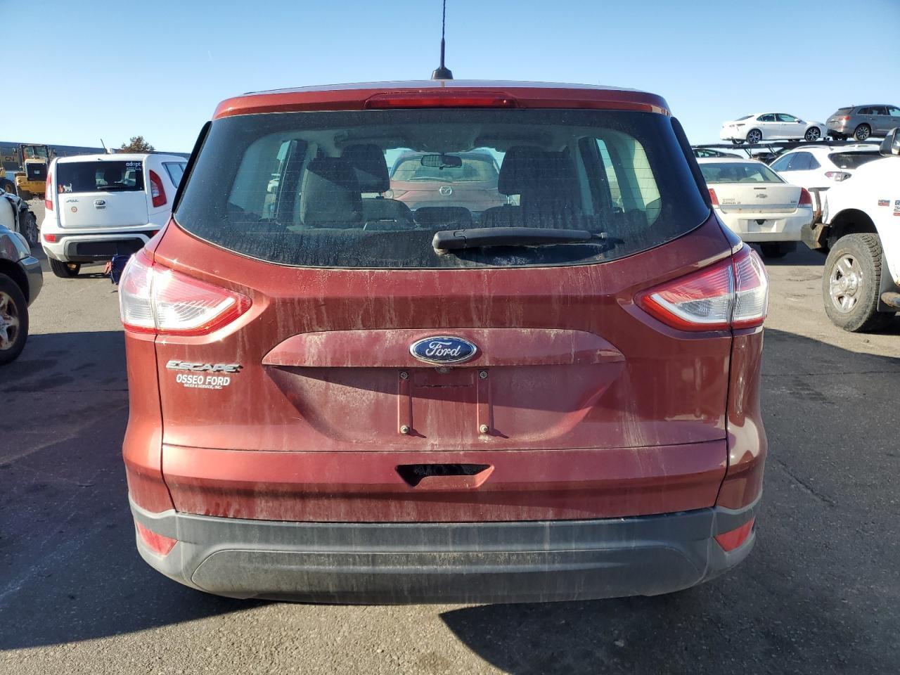 2015 Ford Escape - Image 6