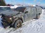 2013 TOYOTA TACOMA DOUBLE CAB for sale at Copart QC - MONTREAL