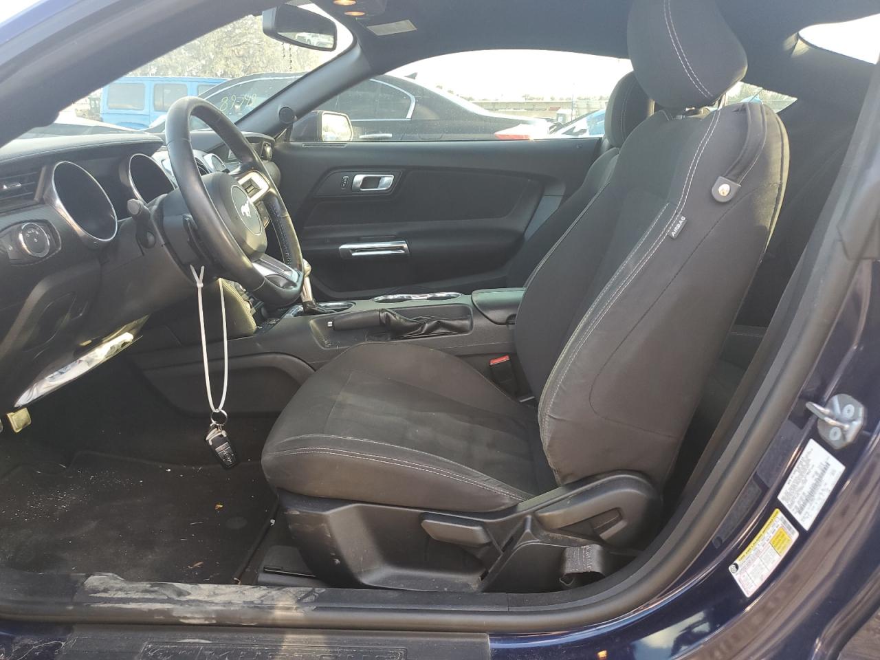 2018 Ford Mustang - Image 7