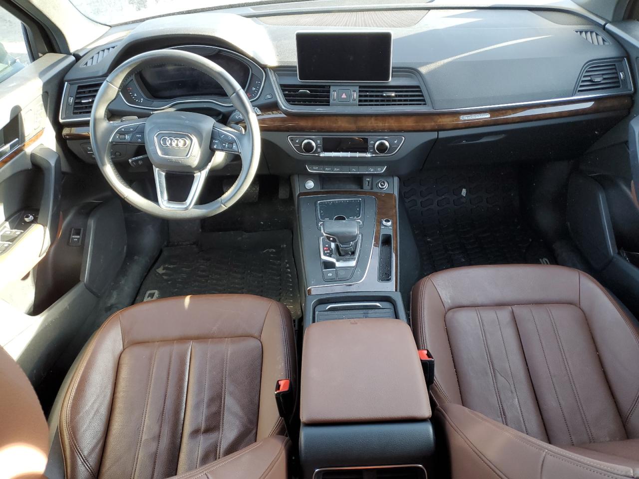 2019 Audi Q5 - Image 8