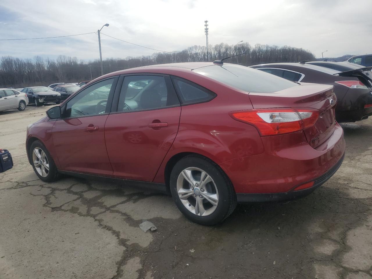 2013 Ford Focus - Image 2