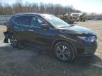 2019 Nissan Rogue S de vânzare în York Haven, PA - Side