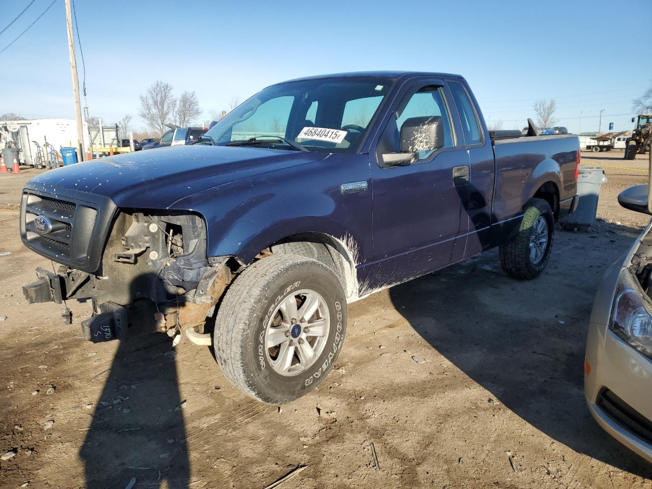 2006 Ford F-150 - Image 1