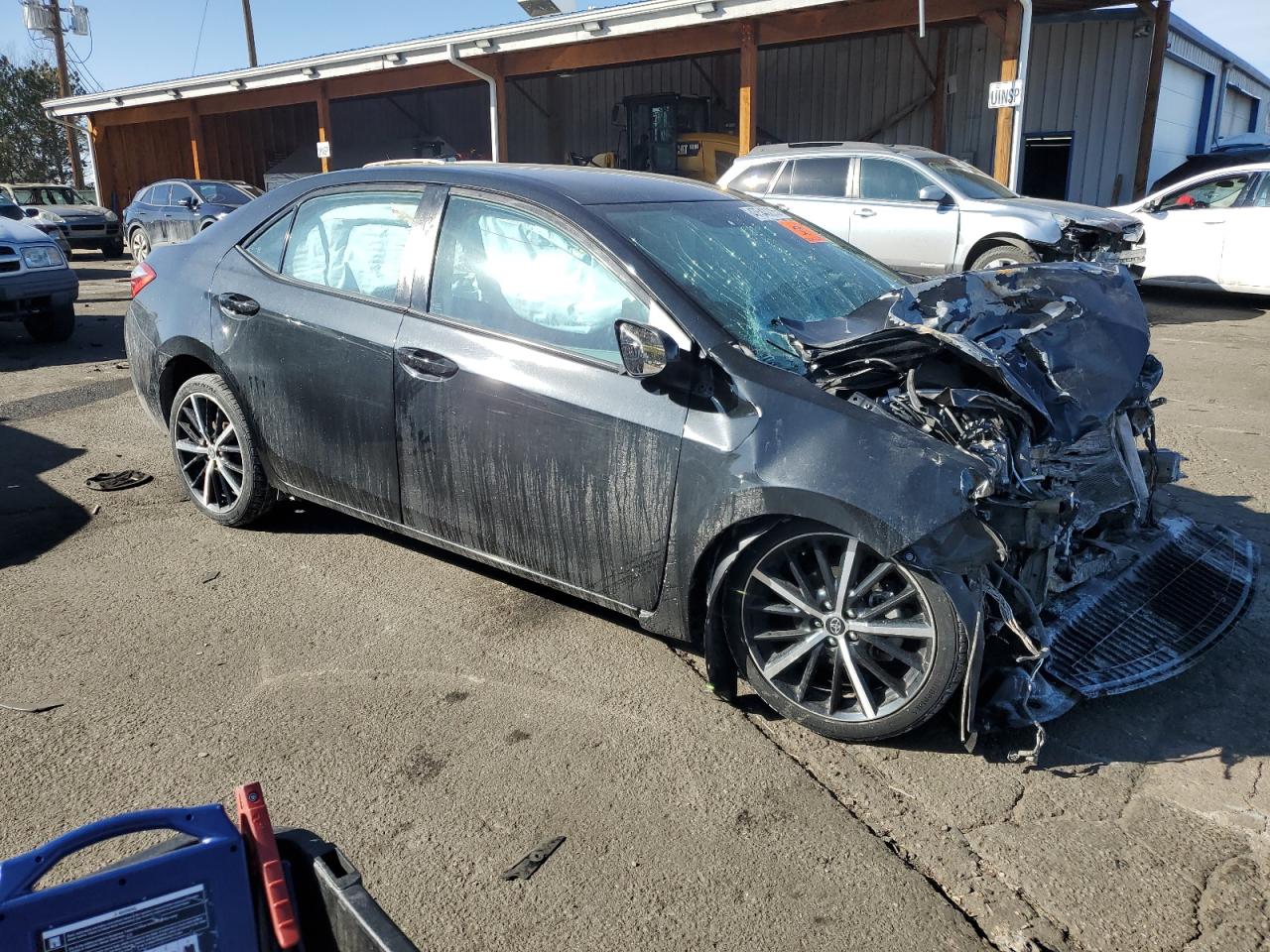 2016 Toyota Corolla - Image 4