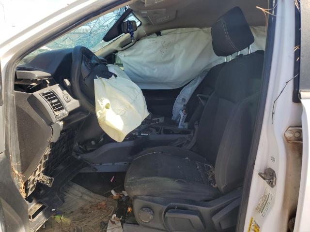  FORD RANGER 2019 White